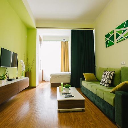 Umba Apartment N6 - New Building Yerevan Luaran gambar