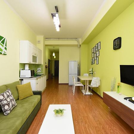 Umba Apartment N6 - New Building Yerevan Luaran gambar